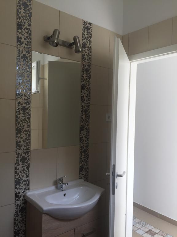 Palma Apartmanhaz Siófok Exterior foto