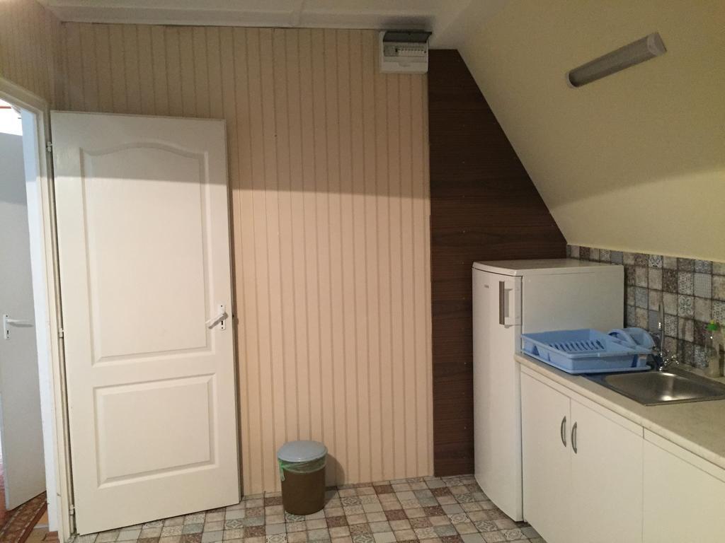 Palma Apartmanhaz Siófok Exterior foto