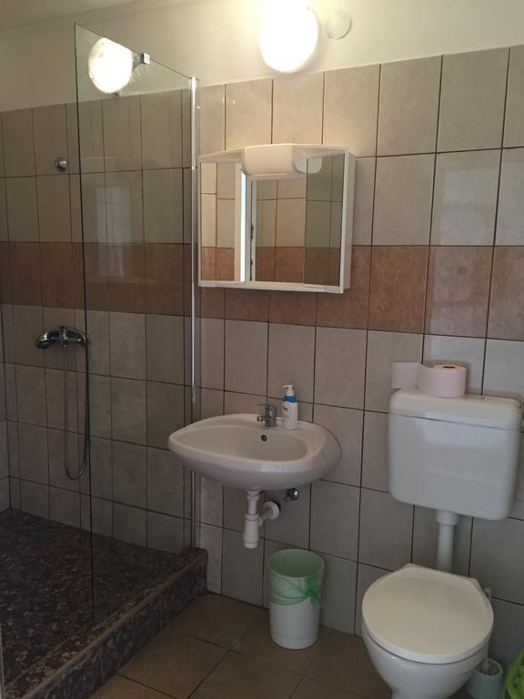 Palma Apartmanhaz Siófok Exterior foto