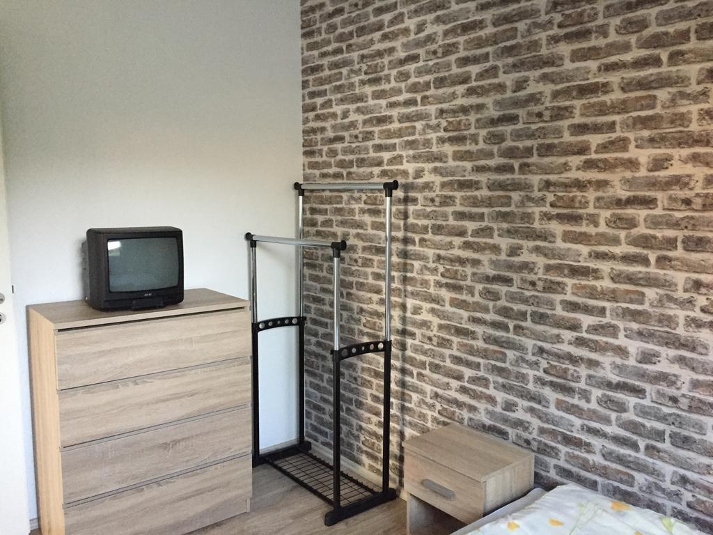 Palma Apartmanhaz Siófok Exterior foto
